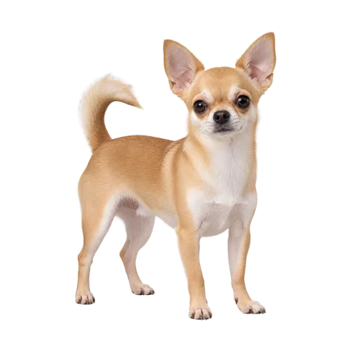 Illustration de la race Chihuahua (alimentation chien)