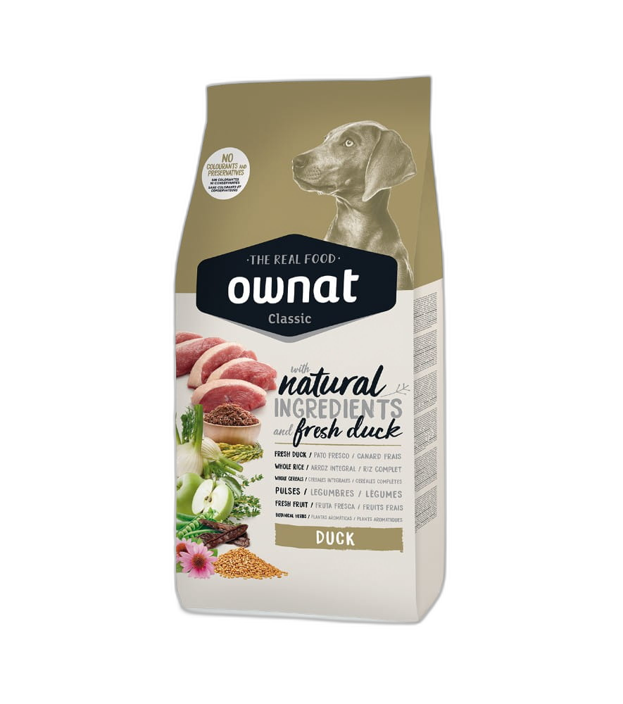 Ownat Duck