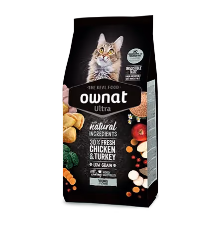 Ownat Ultra Young