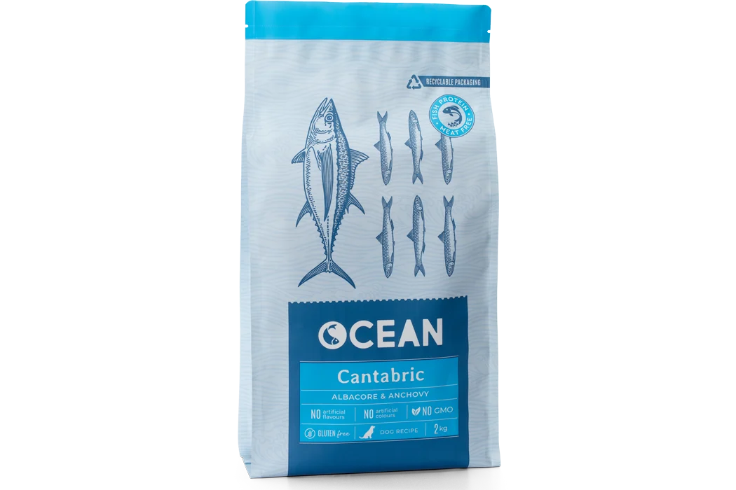Ocean Cantabric