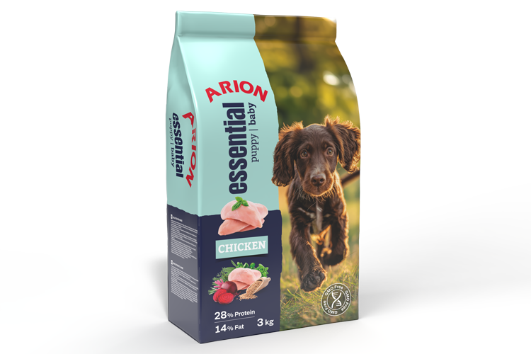 Arion Essential Puppy Baby