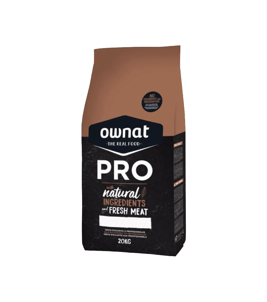 Ownat Pro Ultra Medium Junior